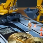 Cryptocurrency-Mining