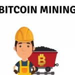 Bitcoin-Mining