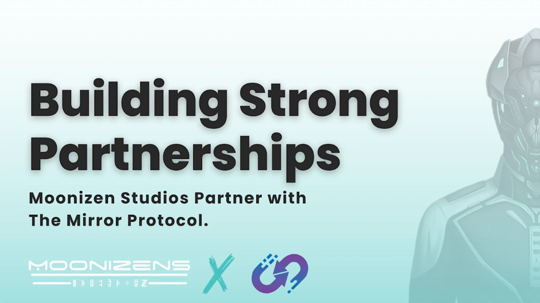 Building Strong Partnerships