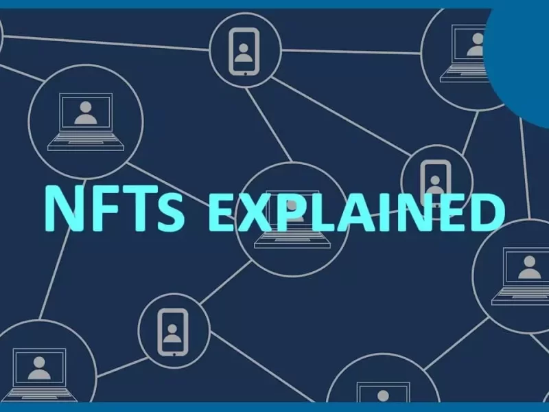 NFTs-Explained