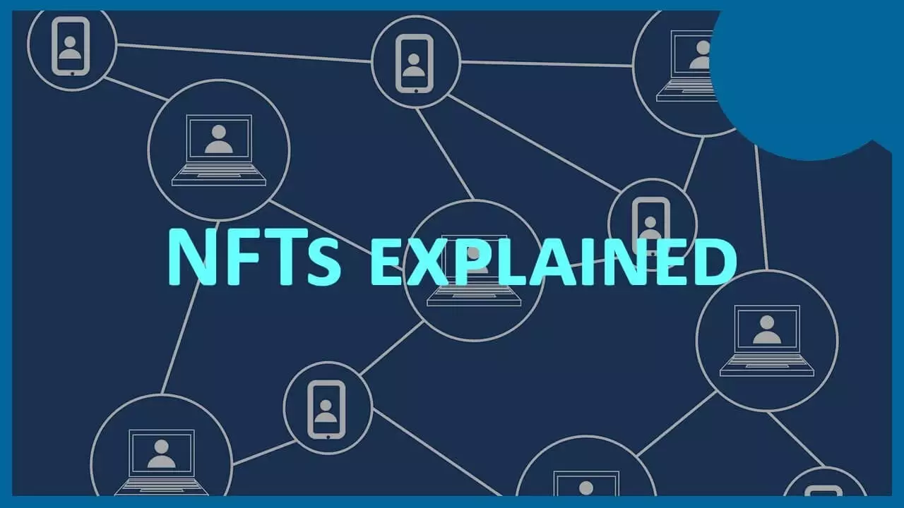 NFTs-Explained