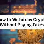 Withdraw Crypto