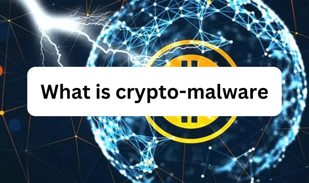 crypto malware