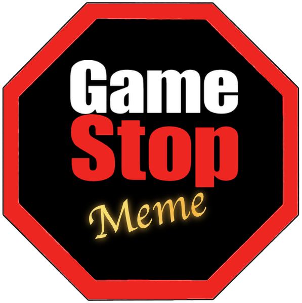 GameStopMeme