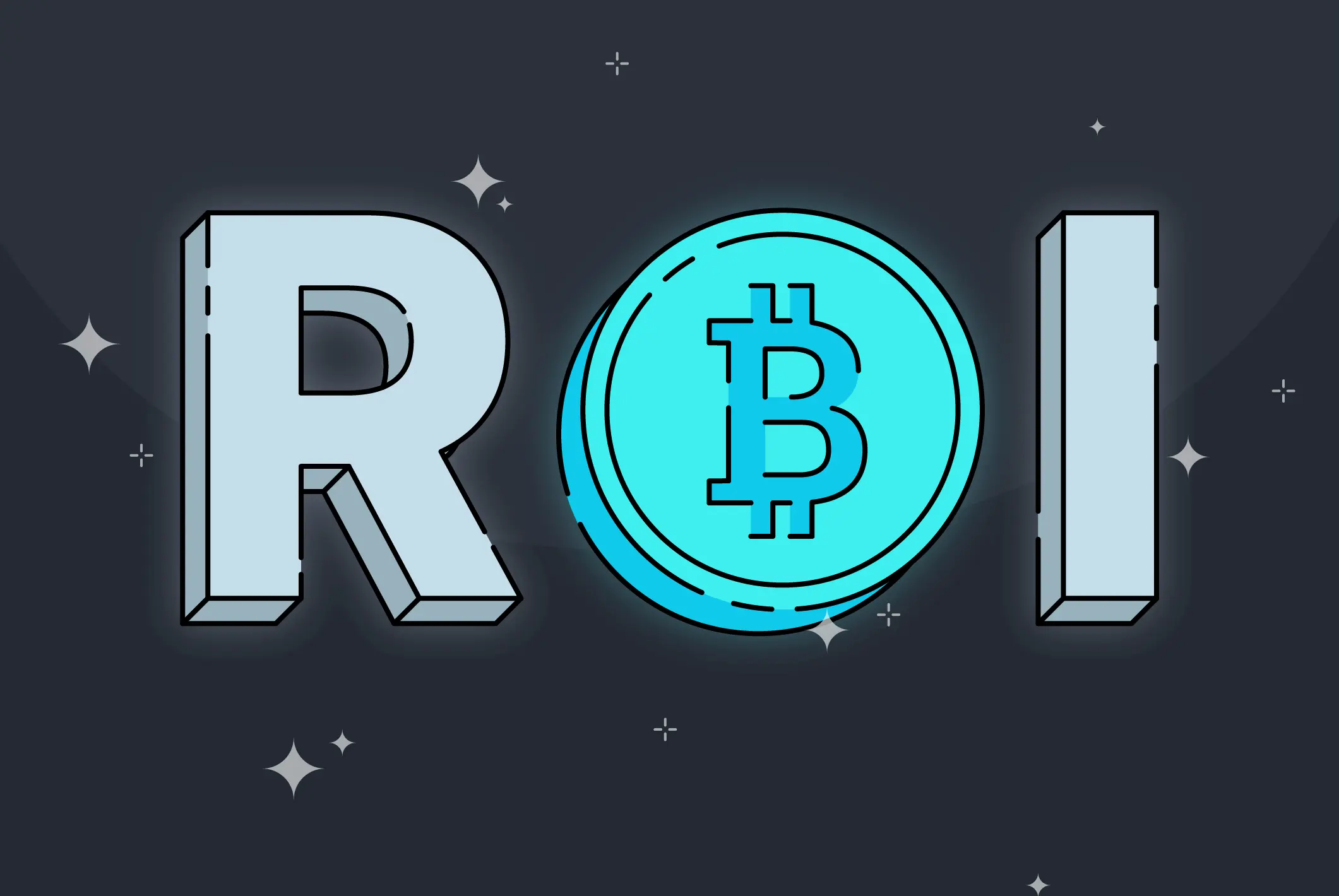 ROI in Cryptocurrency