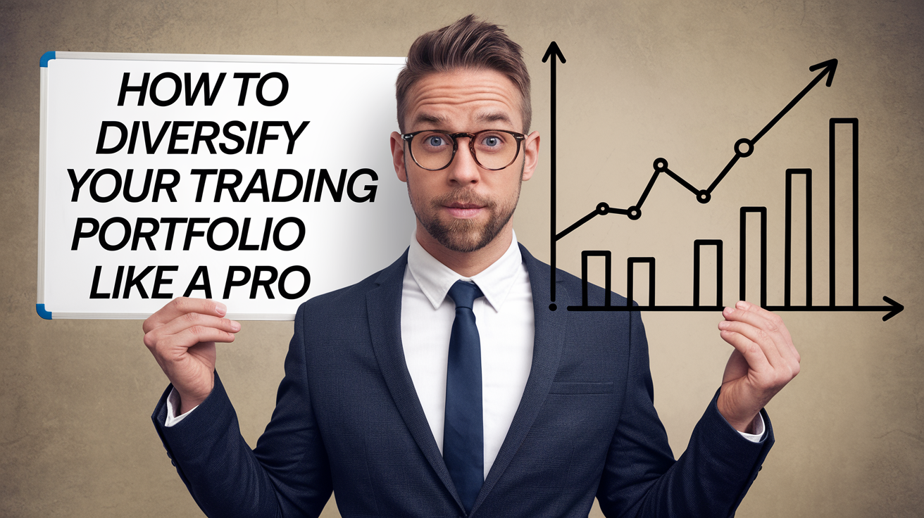 Trading Portfolio Like a Pro