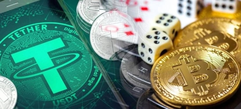 Stablecoins and Sports Betting